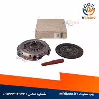 دیسک و صفحه ساندرو اصلی رنو