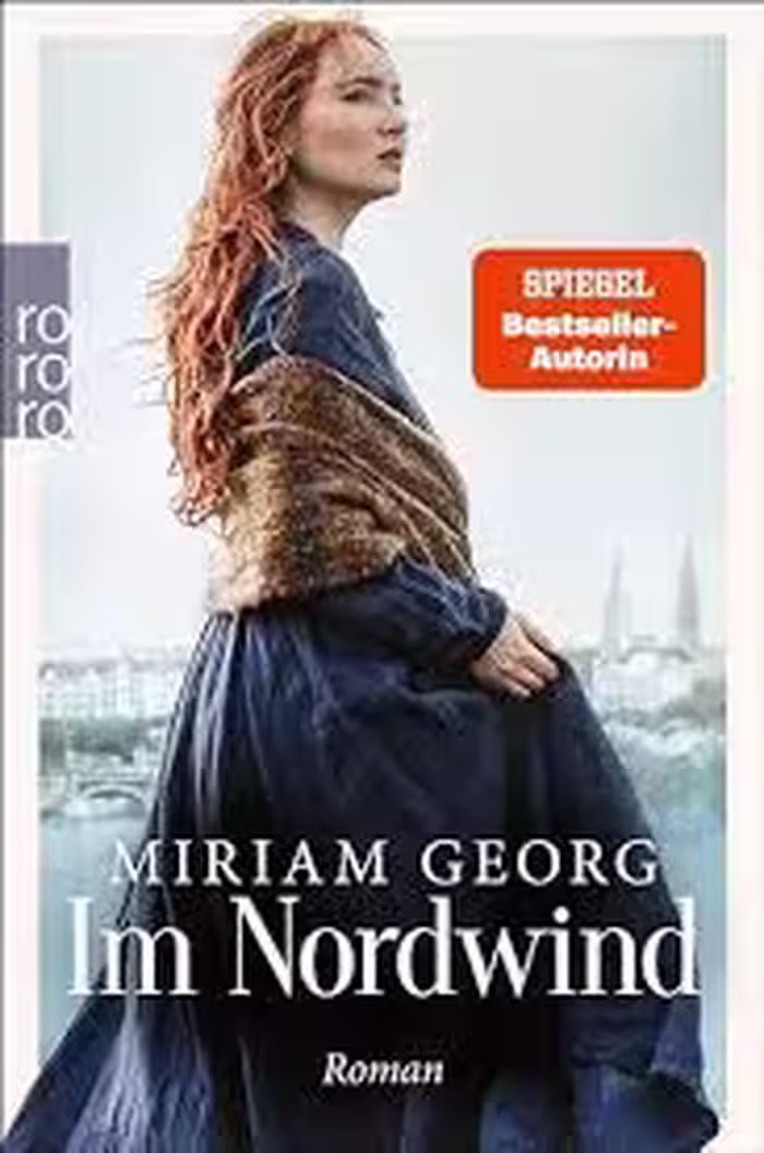 کتاب Im Nordwind