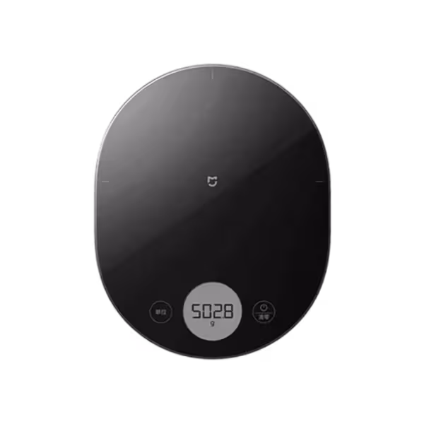 ترازو آشپزخانه شیائومی مدل KGJ001TKGJ001T Xiaomi Kitchen Scale