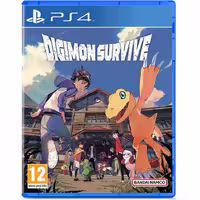 Digimon Survive – PS4