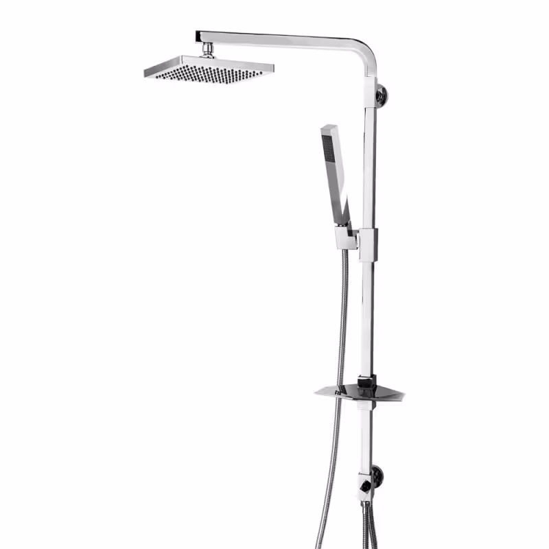 علم یونیکا فلت طرح قهرمان (کروم)