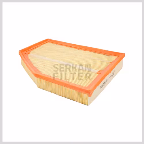 فیلتر هوای سرکان بی ام و:سری5(530l,525l,530l)E60(2003>2011)،سری E646،E63(630l(2003«2011) کدمحصول 1468
