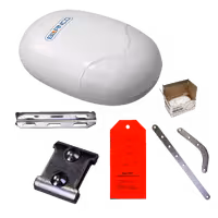 جک زیرسقفی بلانکو مدل Areion