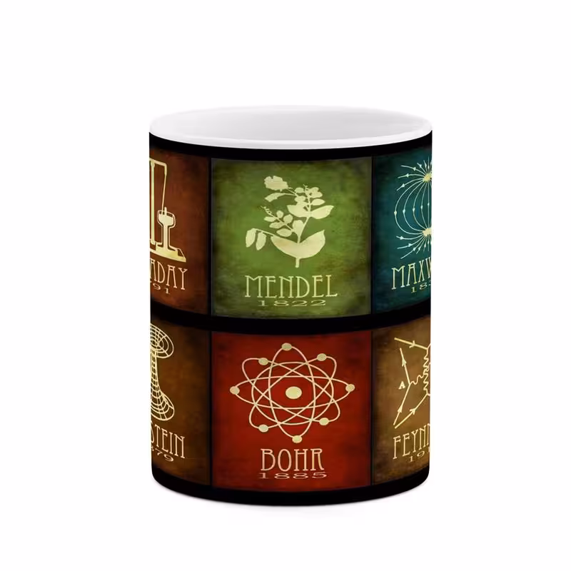 ماگ   شیمی و Chemistery کد mgh23865