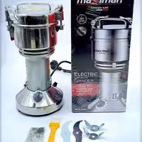 آسیاب حرفه ای 250 گرمی ماکسیمان