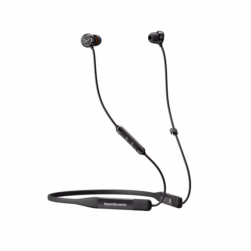 هدفون Beyerdynamic Blue BYRD (2nd GEN)