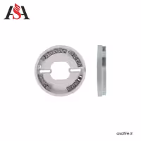 پایه دتکتور مشترک ZETA مدل Fyreye MKII