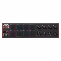 Akai LPD8 MK2