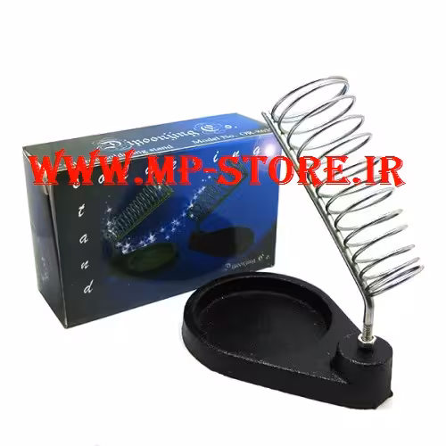 پایه هویه چدن