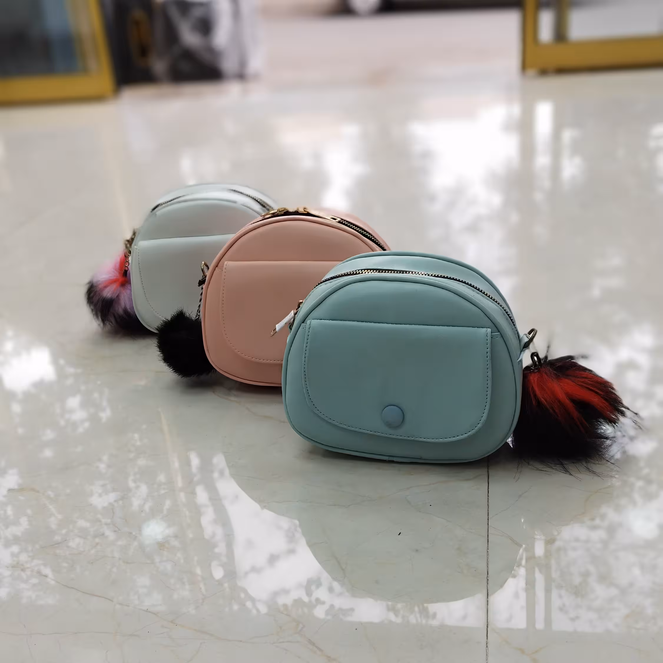 کیف دخترونه