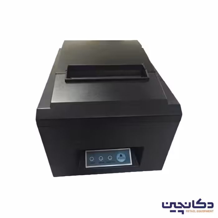 فیش پرینتر حرارتی سیلوستر SV-8030 PRO