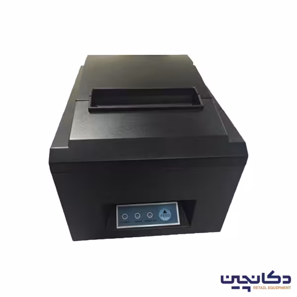 فیش پرینتر حرارتی سیلوستر SV-8030 PRO