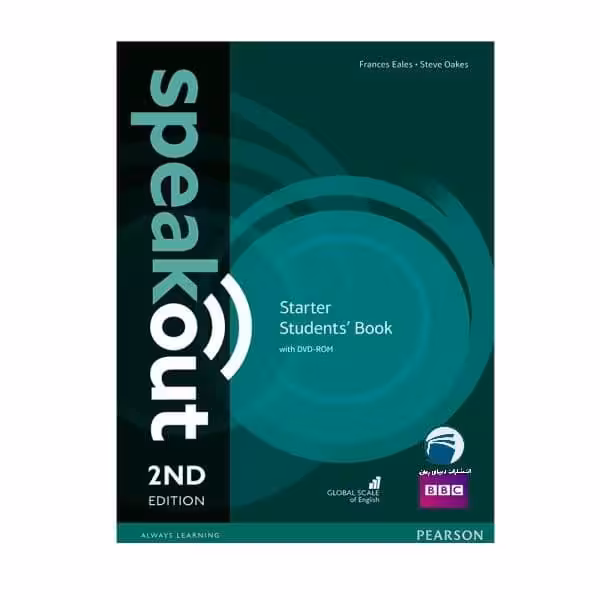 کتاب Speak Out Upper starter اثر جمعی از نویسندگان انتشارات دنیای زبان