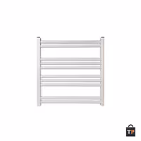 حوله خشک کن 10 لول آلومینیومی شوفاژکار