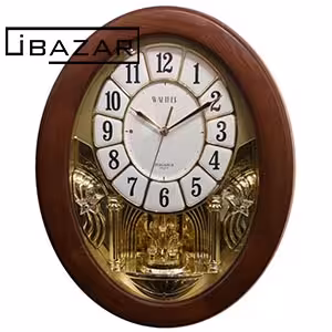 ساعت دیواری والتر WALTHER مدل 506-1