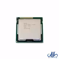 سی پی یو اینتل Core i5 2500K