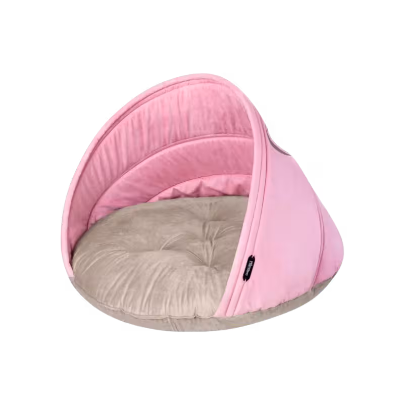 لانه گرد برند Ninapet نیناپت سایز 1