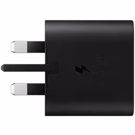 شارژر سامسونگ 25w مدل EPTA800 ا Samsung