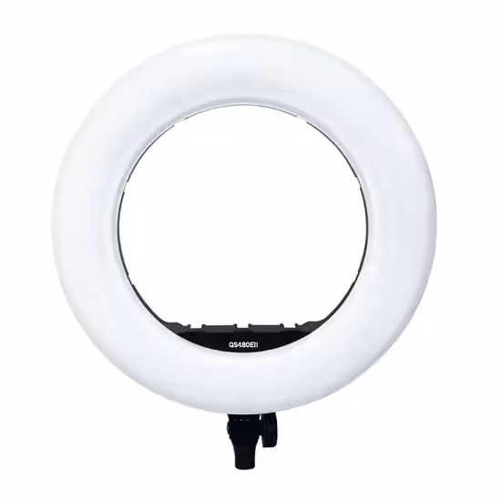 رینگ لایت 18 اینچی ایدوبلو مدل Yidoblo QS-480E II