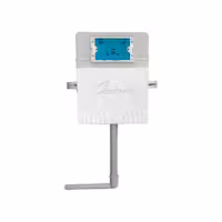 فلش تانک توکار فرنگی گاتریا مدل زمینی 6003