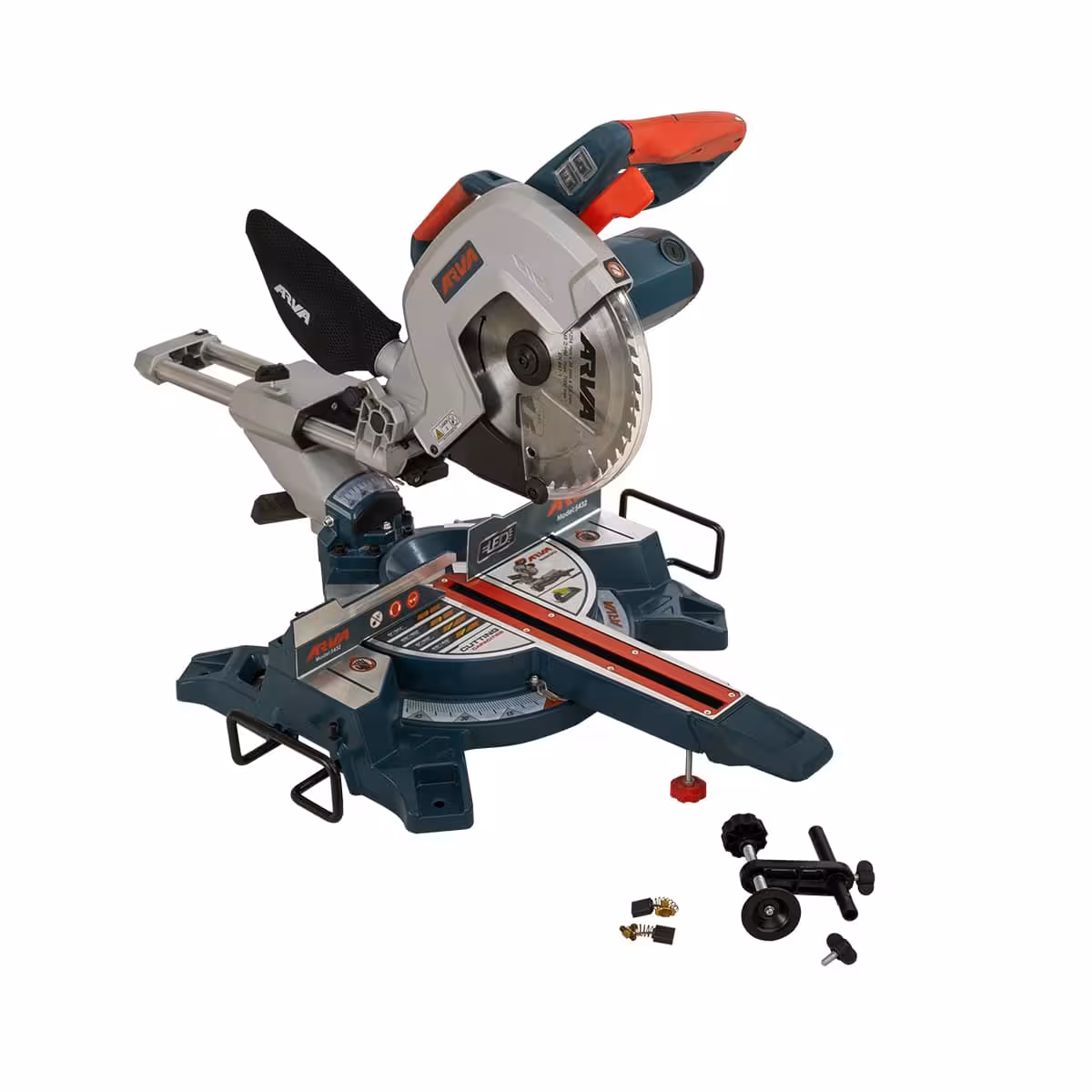 فارسی بر کشویی 10 اینچی 254 میلی متر مدل 5432 آروا