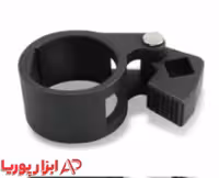 ابزار قرقره فرمان فولادی