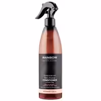 اسپری دوفاز رینبو RAINBOW مدل MILK & HONEY