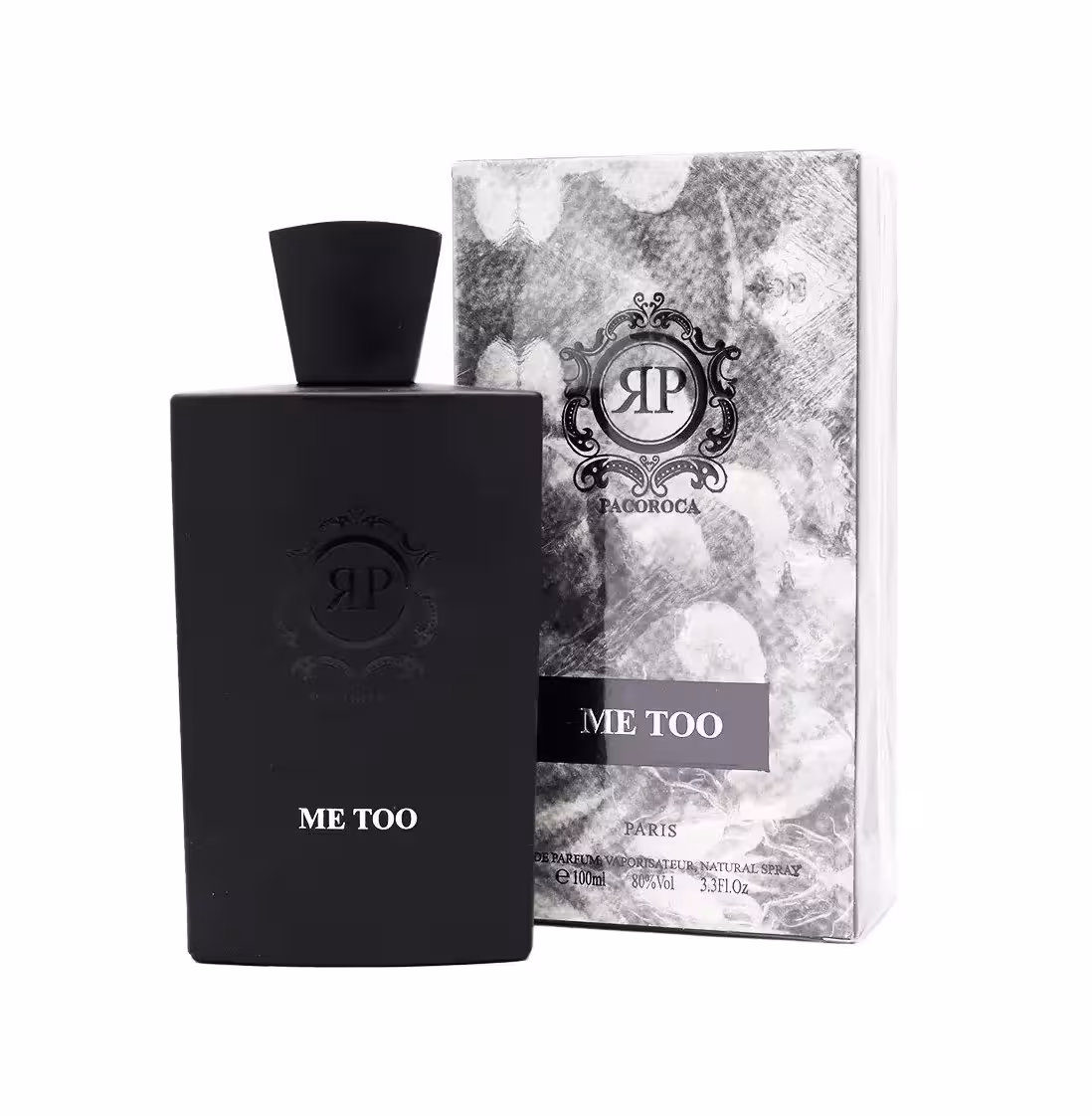ادکلن مردانه پاکوروکا مدل 100ml me too
