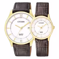 ساعت مچی ست سیتیزن مدل BD0043-08B و ER0203-00B