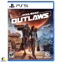 خرید بازی Star wars Outlaws برای پلی استیشن 5