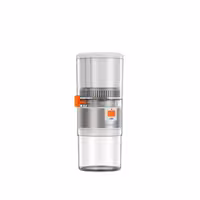 آبمیوه گیری پرودو مدل pd-lssj55-wh