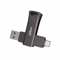 فلش مموری OTG داهوا مدل P629 USB3.2 Gen1 ظرفیت 32 گیگابایت