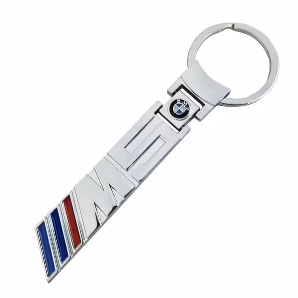 جاسوییچ BMW M5