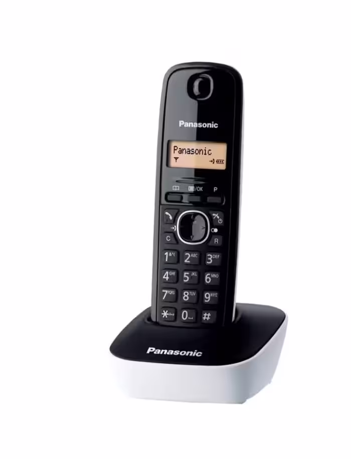 تلفن پاناسونيك 1612 | خرید Panasonic 1612 اصل