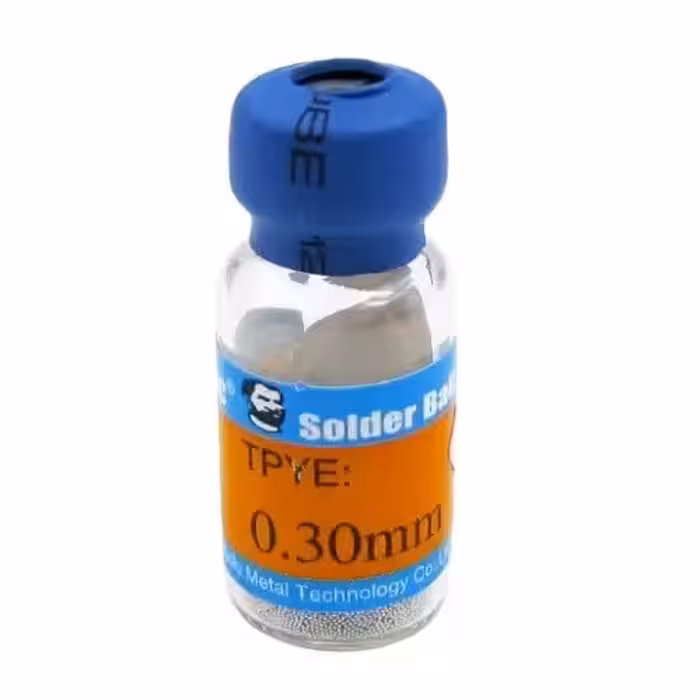 توپ و ساچمه قلع مکانیک MECHANIC 0.30mm