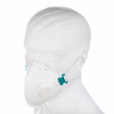 ماسک فیلتردار N95