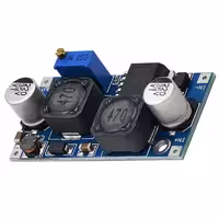 ماژول افزاینده کاهنده DC-DC اتوماتیک XL6009