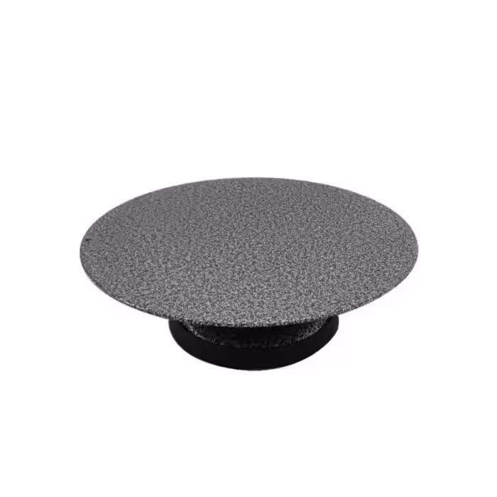 پایه گردان کیک چدنی سایز 28