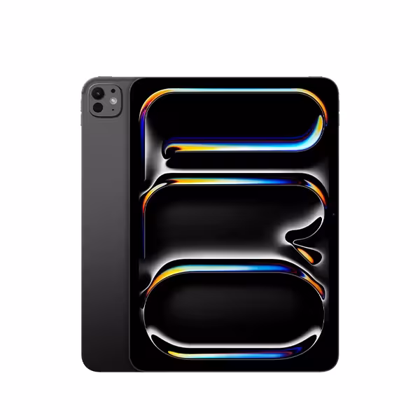 تبلت اپل مدل IPad pro M4 11 inch ظرفیت 512 گیگ Wi-Fi   Cellular