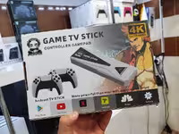 کنسول بازی گیم تی وی استیک مدل Game Stick PRO