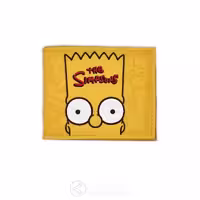 کیف پول سیمپسون ها The Simpsons
