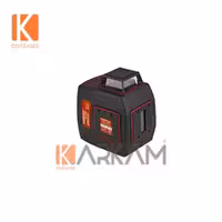 تراز لیزری M3601RLL نور قرمز 360 توسن