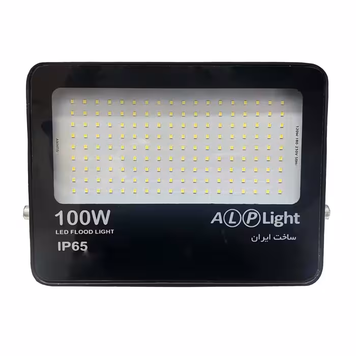 پروژکتور 100 وات 11000 لومن با 18 ماه گارانتی تعویض