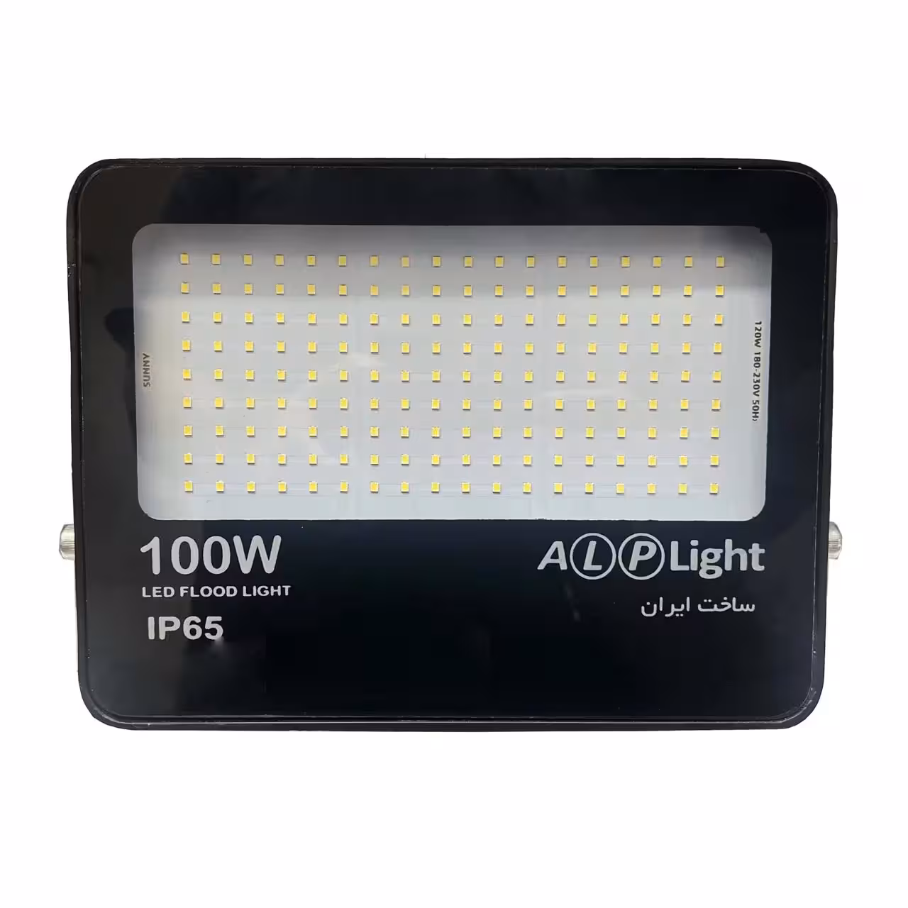 پروژکتور 100 وات 11000 لومن با 18 ماه گارانتی تعویض