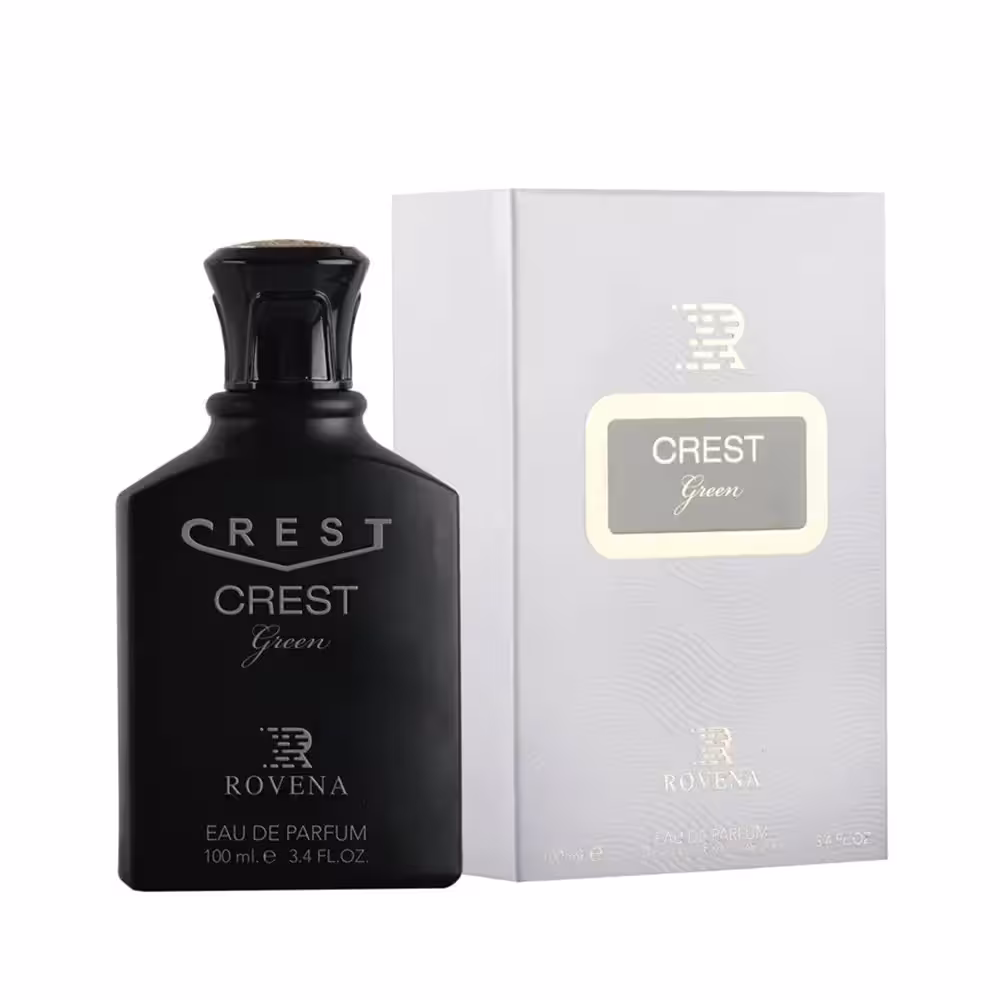 عطر ادکلن کرست گرین کرید گرین آیریش مردانه روونا