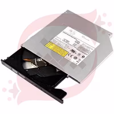 HPE 9.5mm SATA DVD-ROM Optical Drive 726536-B21