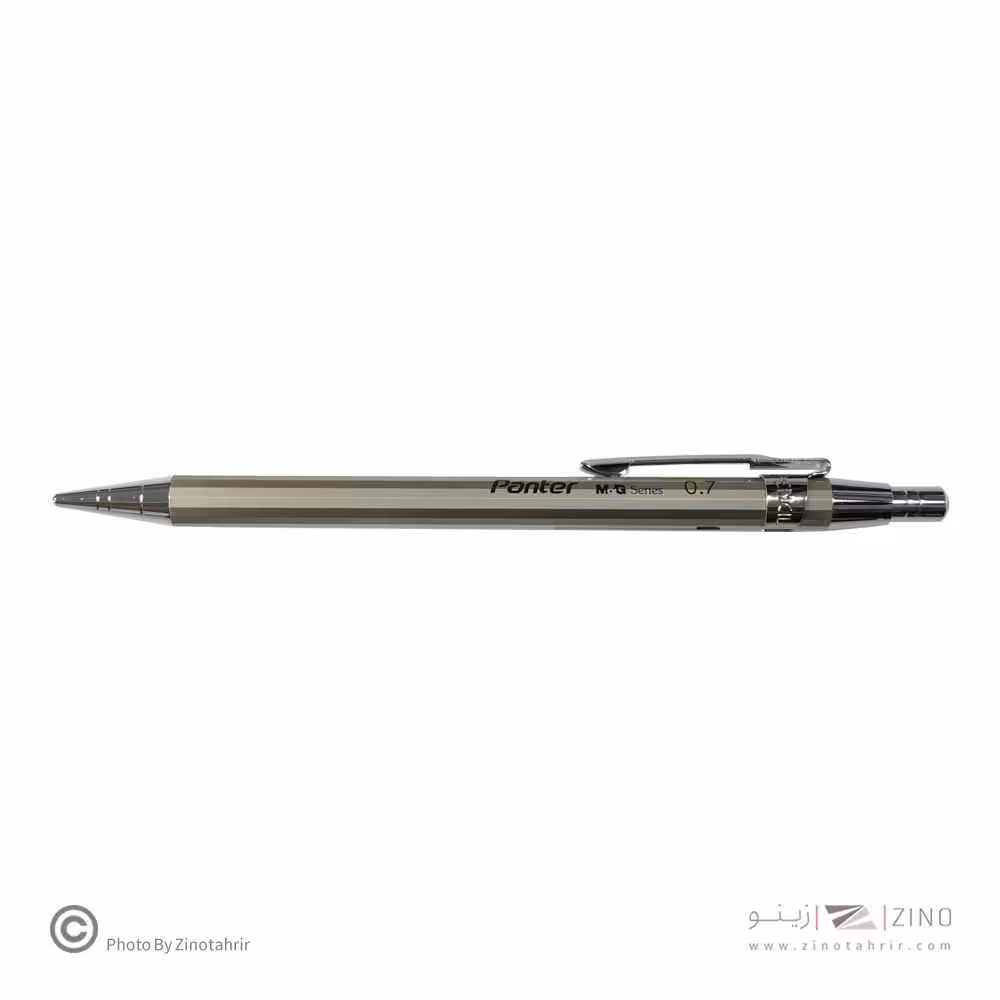 اتود0/7متال جکت جینی پنتر