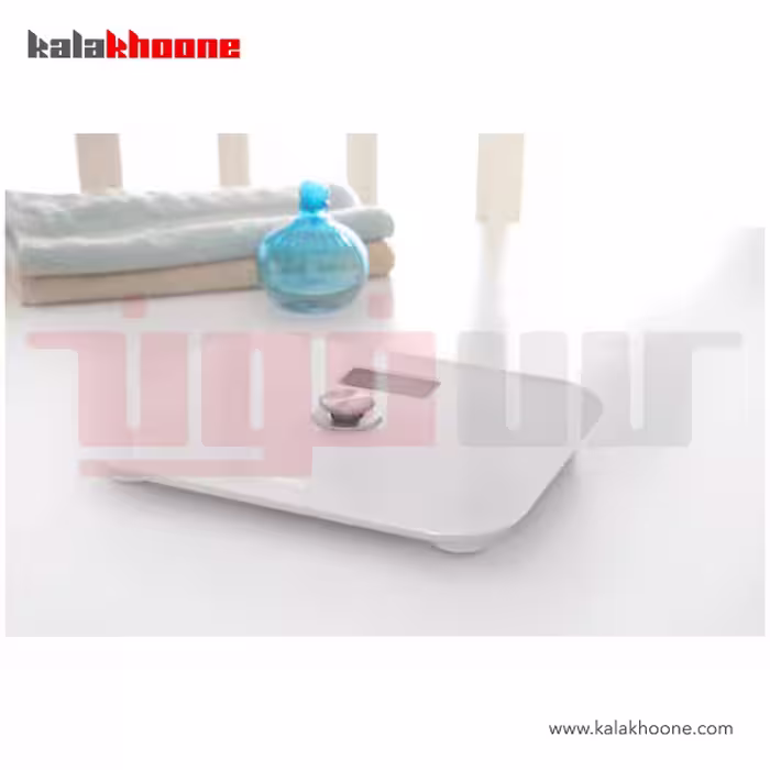 ترازو دیجیتال باریکو