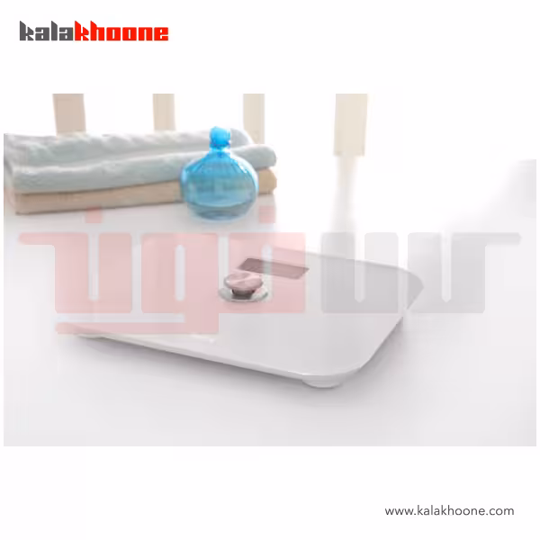 ترازو دیجیتال باریکو