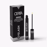 محلول تقویت کننده مژه سریتا مدل Eyelash حجم 7 میلی لیتر